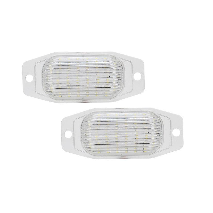 LED SIJALICE ZA OSVETLJENJE TABLICE - TOYOTA 034503 Beograd Zemun